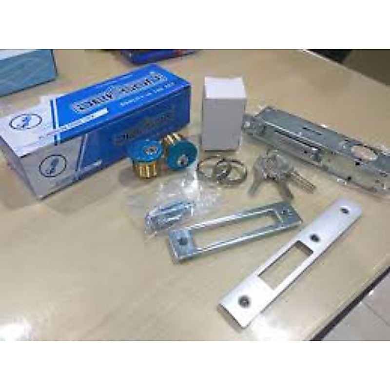 Kunci Cylinder / Kunci Sliding / Kunci Swing Dekkson