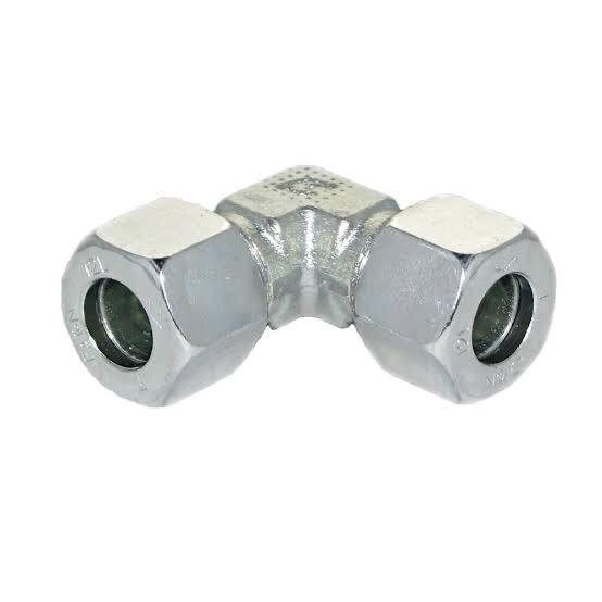 Elbow union besi 12 mm