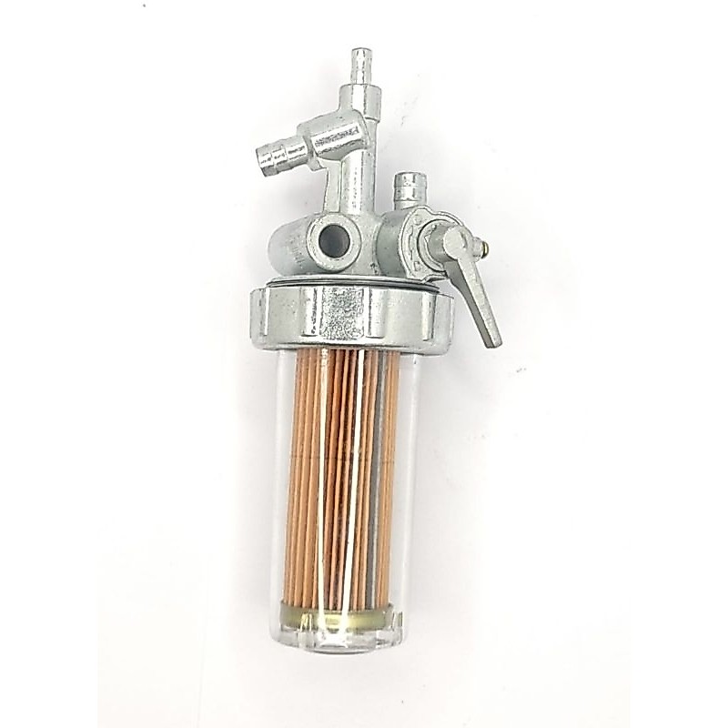 Filter Solar Kubota RD85 D1/2 S Saringan Solar FOS Assy Kubota RD85 D1/2 S