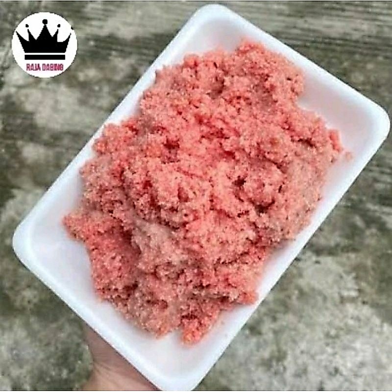 Serbuk Daging wagyu @1kg