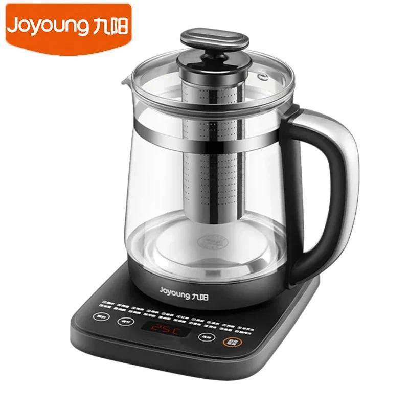 Joyoung Electric Kettle Multifunction Health Preserving Pot Professional Brew Tea Kettle 11 Gear Tem