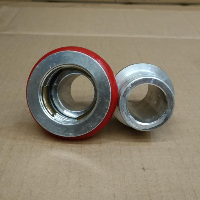Coupling Aluminium Machino 1.5 / 2 / 2.5 Inch Import – Kopling Selang Pemadam / Fire Hose / Coupling