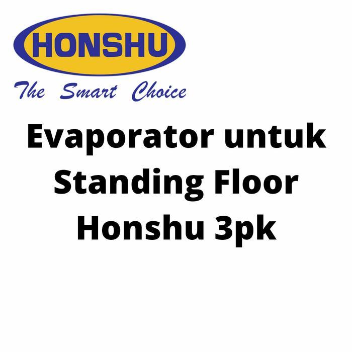 Evaporator AC Honshu standing Floor 3pk