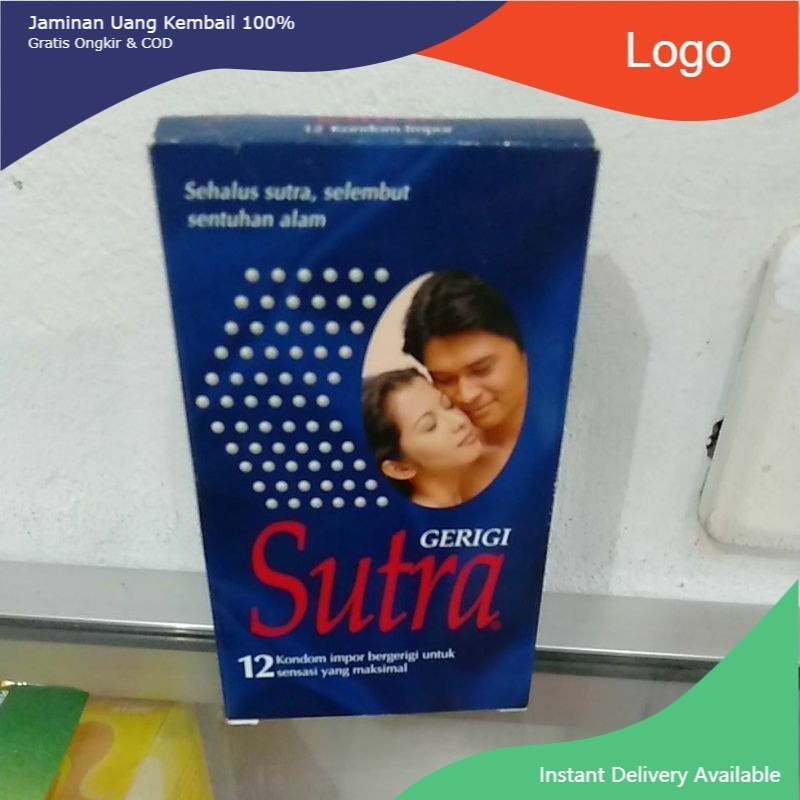 100% AMAN Sutra Gerigi isi 12 / Sutra bergerigi   Bisa Cod -galaksiaromatica-