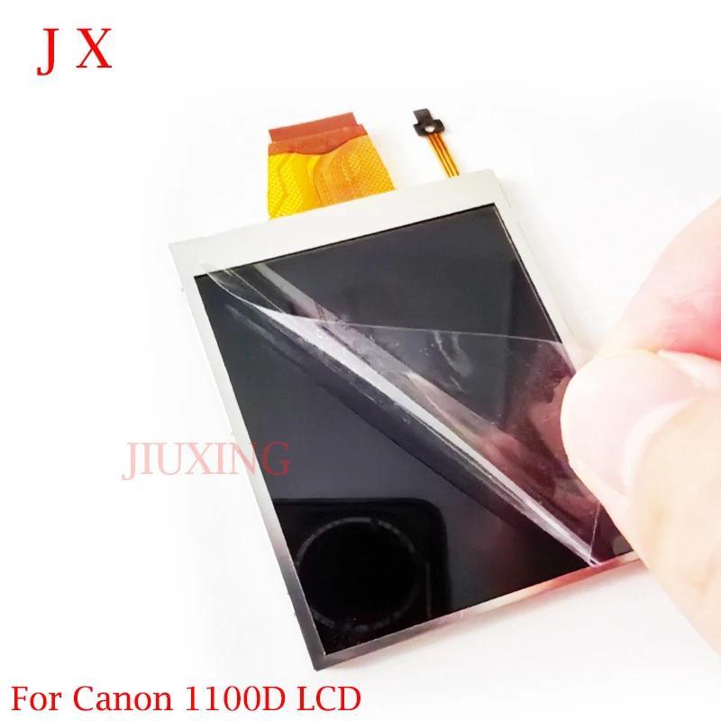 New Original Screen splay Rebel For Canon EOS 1100D LCD T3 Kiss X50 DS126291 DSLR gital Camera Repai
