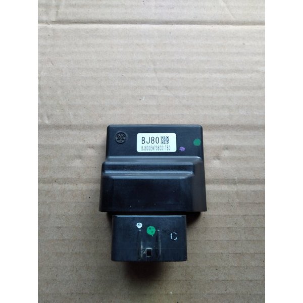 Eccu - Ecu - CDI Fino 125 Original