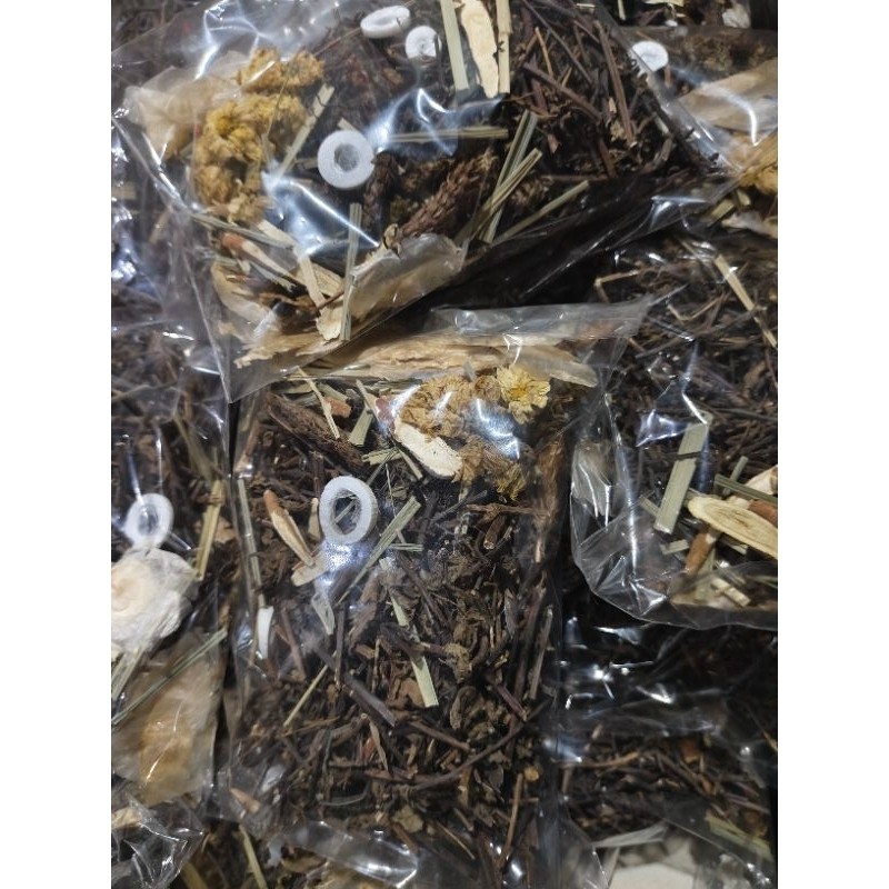Produk Terbaru Liang Teh Medan Asli Buang Panas Dalam#liang teh#Liang Teh Herbal#teh herbal cina#ori