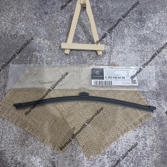 WIPER BALDE BELAKANG MERCEDES BENZ W205 W253 C200 C250 GLC200