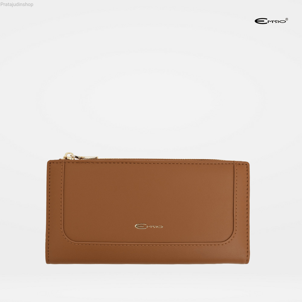 Dompet Wanita Emsio by Elizabeth Dompet Panjang 0750-1665