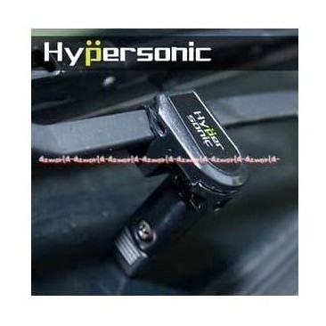 Hypersonic Wiper Stand Tempat Berdiri Wiper Penyangga Wiper