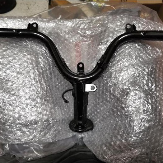 Stang Stir Vario 150 2018 2019 Original Honda