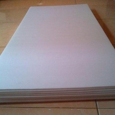 Polyfoam lembaran 10 mm 200 x 100 polyfoam sheet