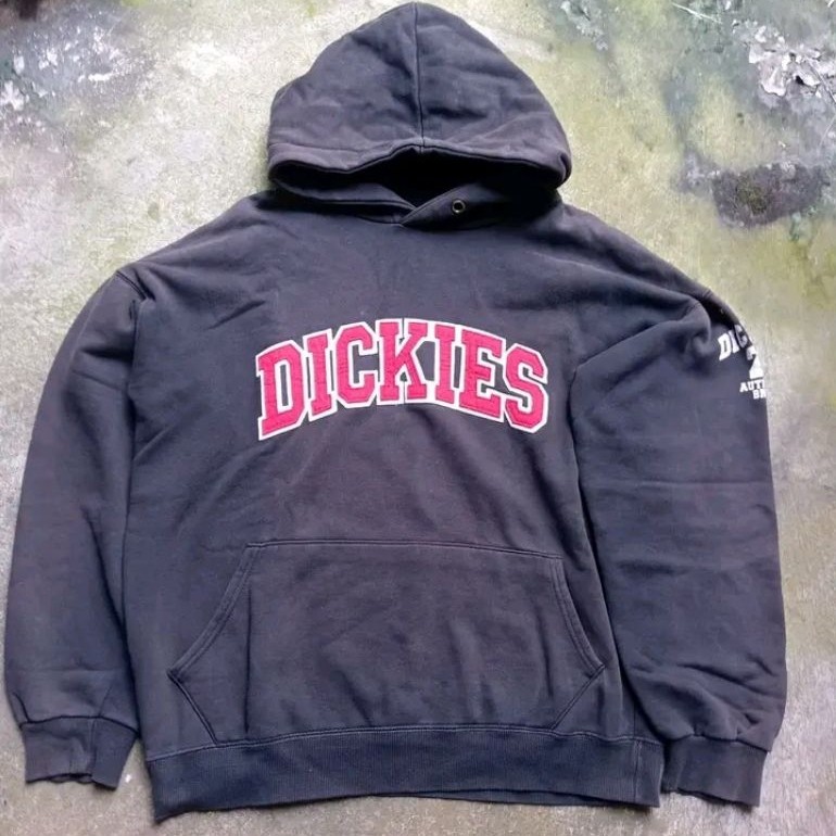 hodie dickies
