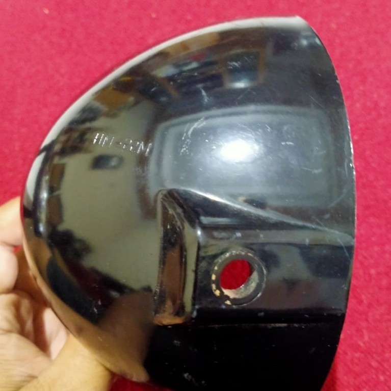 Batok lampu cb 100