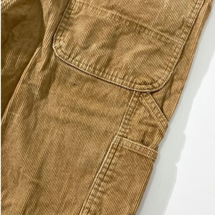 Uniqlo Corduroy Carpenter Pants