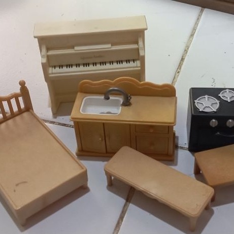 ACC sylvanian