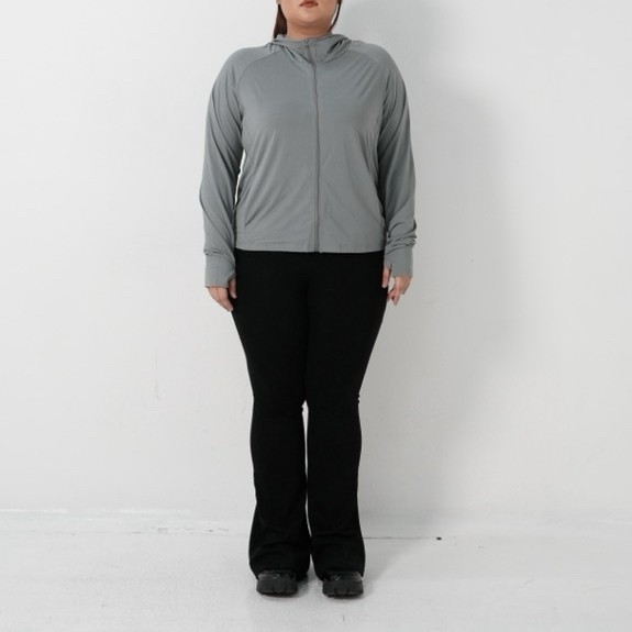 Anti Uv Jacket Jumbo 15055