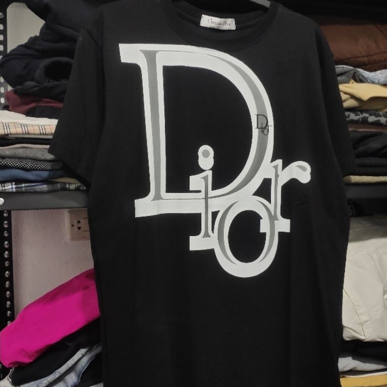 ChristianDior T shirt second