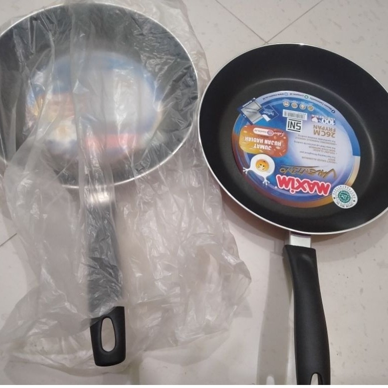 Teflon Maxim 26cm
