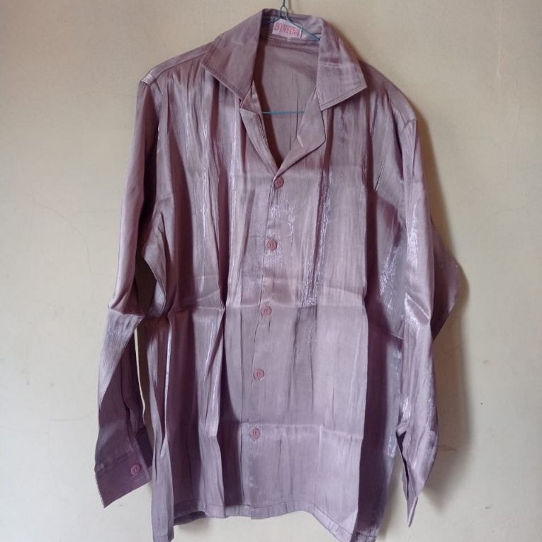 preloved atasan byneeth