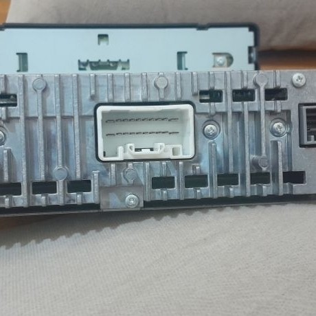 Head unit Xpander/Copotan