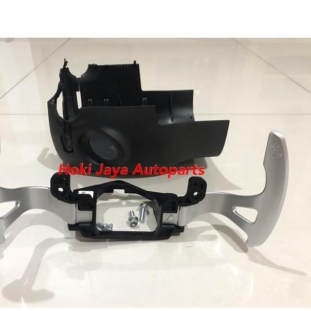 Paket Upgrade Paddle Shift All New Triton All New Pajero Mitsubishi