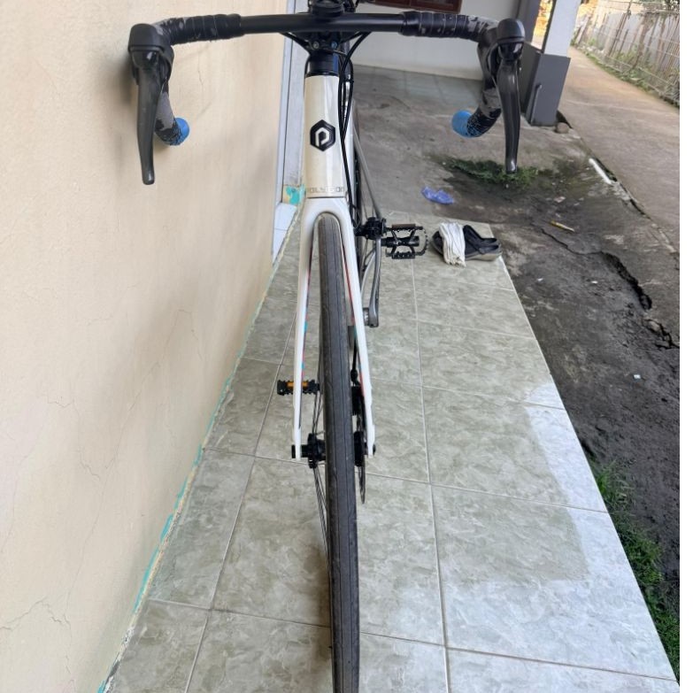 Polygon Stratos S5D