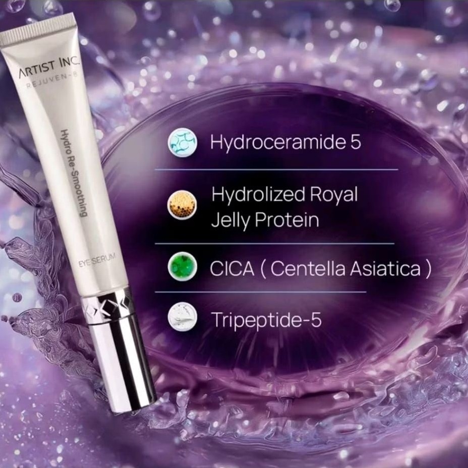 Skincare Artist Inc | Facial Wash,Night Cream, Moisturizer, Serum, Sunscreen Spf 50 Pa+++Toner & Eye