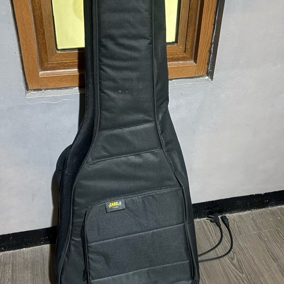 gigbag gitar