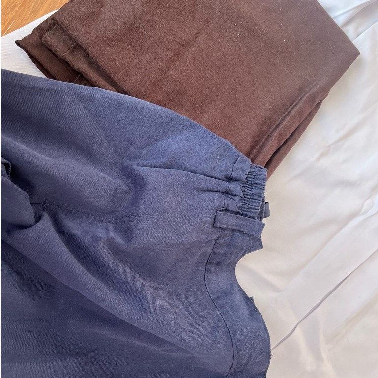 Preloved Seragam Sekolah SMP