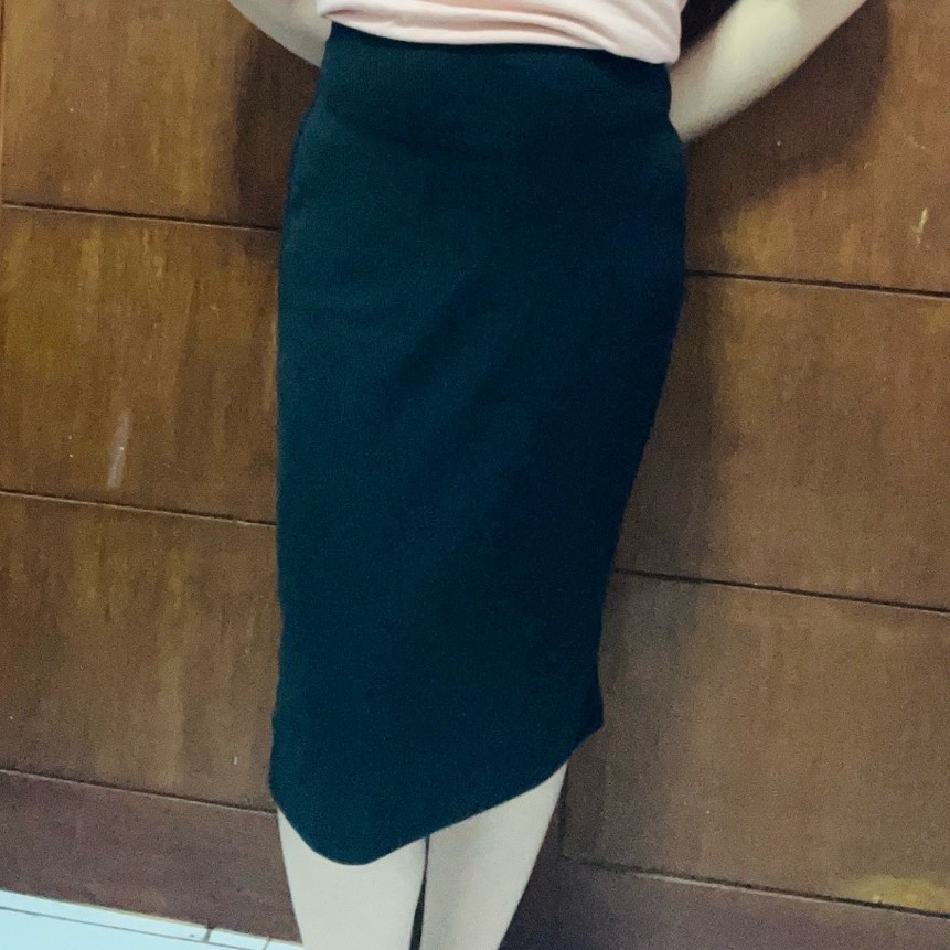 ROK KNIT 7/8