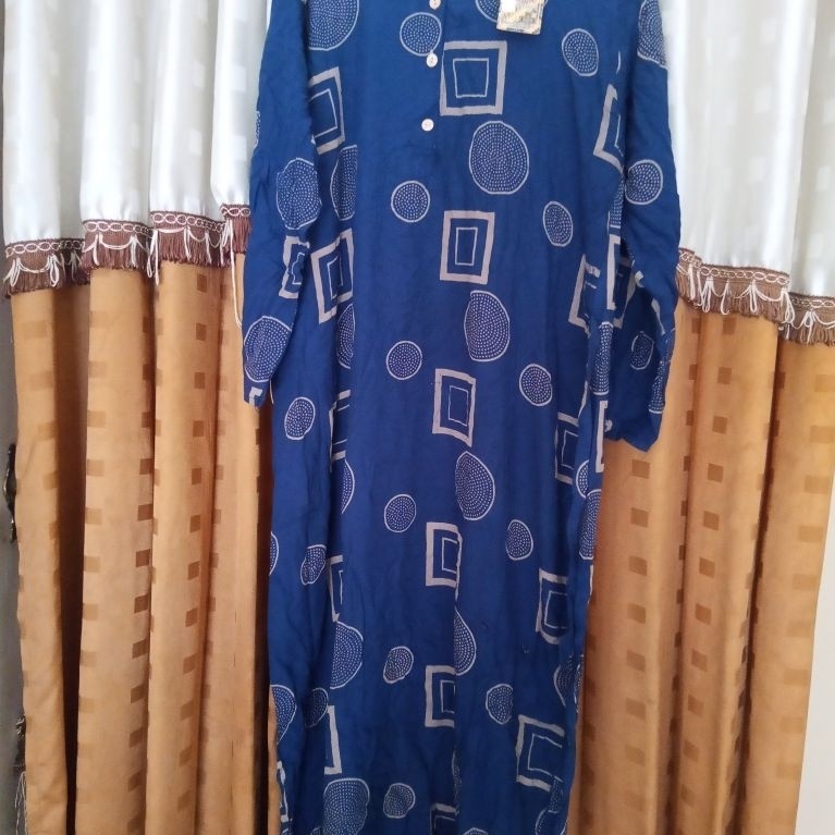 (NEW) DASTER PREMIUM ASLI PEKALONGAN