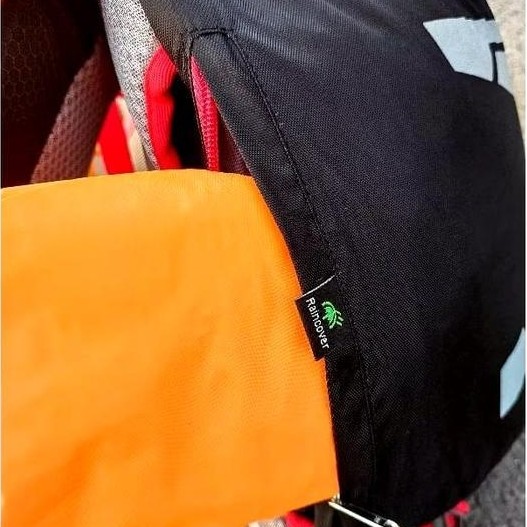 BERKUALITAS Tas Daypack Ransel ARCTERYX 35L ORIGINAL