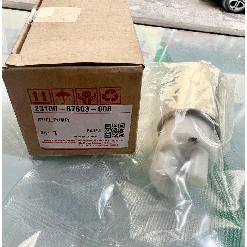 Fuel Pump Daihatsu Xenia / Grand Max / Terios (D23100-87603-008)