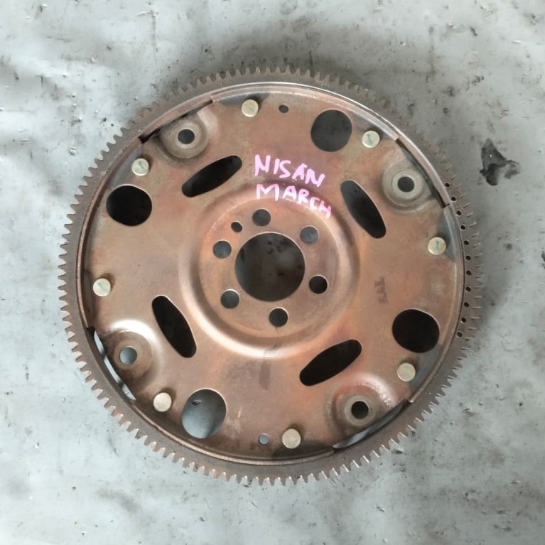 Roda Gila Flywheel Matic City Jazz GD3 Vtec IDSI Original
