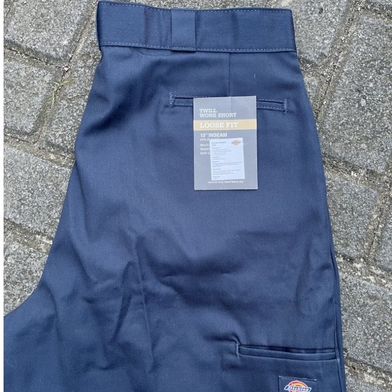 DICKIES LOOSEFIT SHORTPANTS