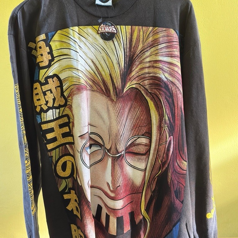 SKAARS LS Rayleigh