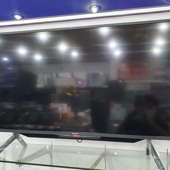 LED TV SHARP 42 Inch 2T-C42BD1I Digital Full-HD TV NEW 2021