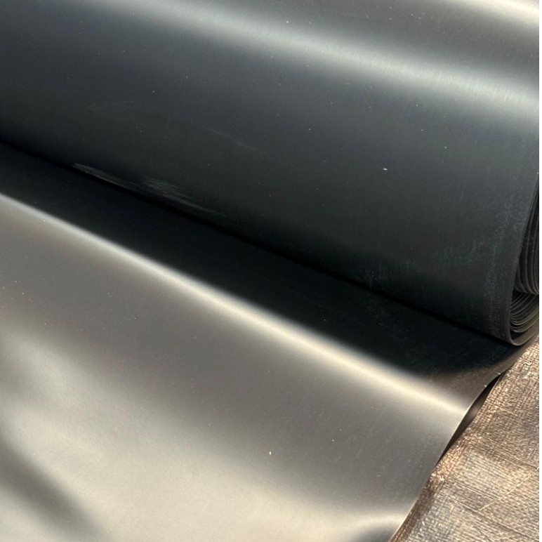 TERPAL HDPE GEOMEMBRAN CUSTOM