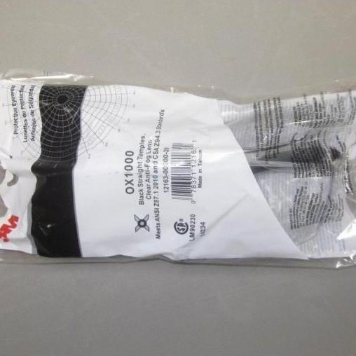 Safety Eyewear 3M OX-1000