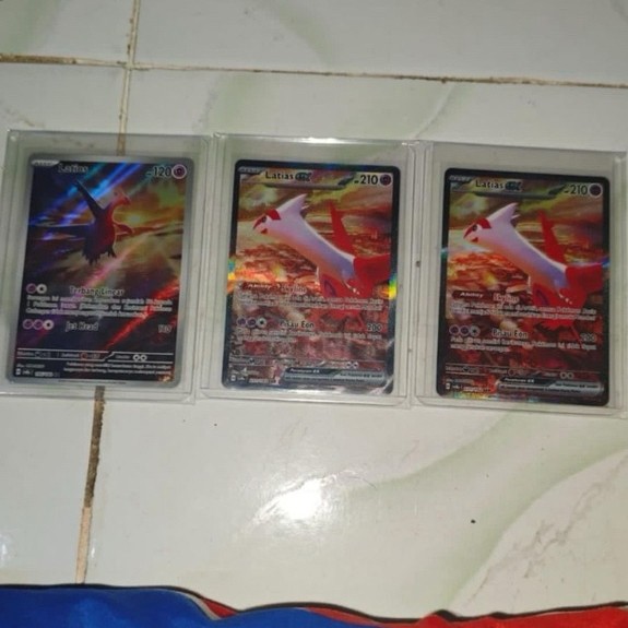 TAKE ALL POKEMON CARD