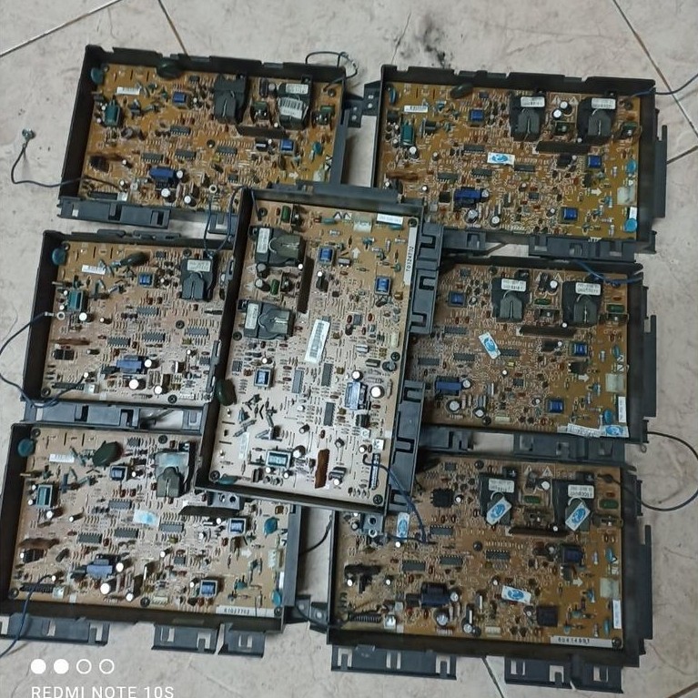 HVT MESIN FOTOCOPY CANON  IR5000 IR6000 IR6020 IR5020 IR 6570