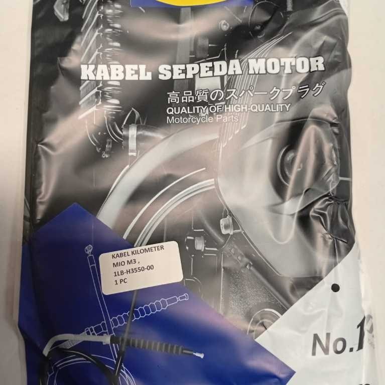KABEL KILOMETER  MIO M3 1LB-H3550-00 TAKEHO