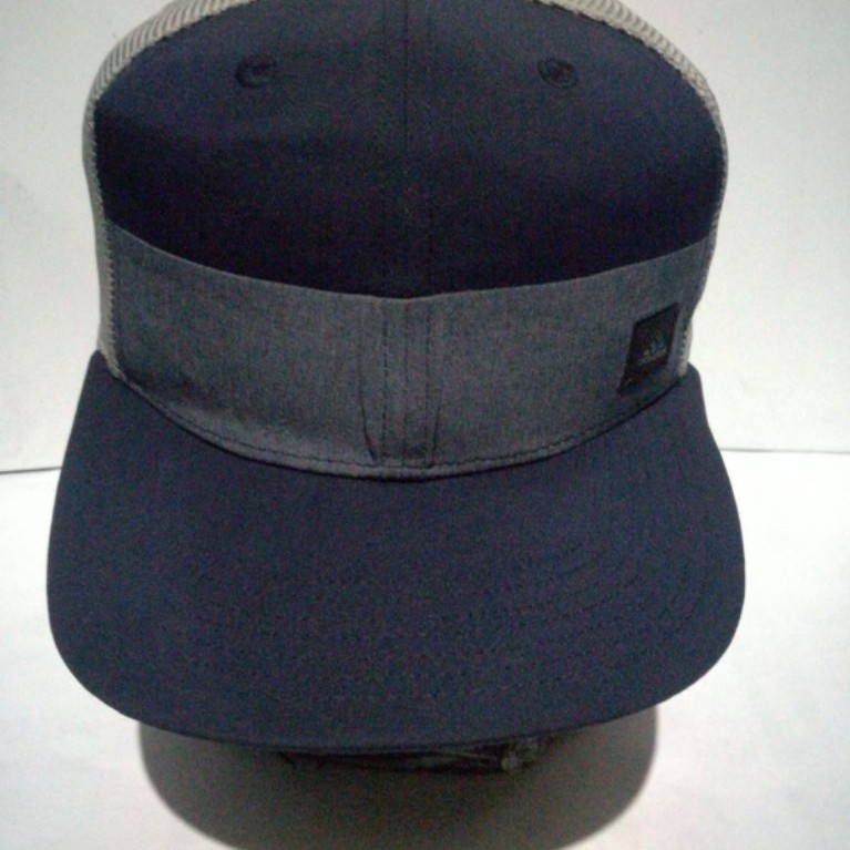 Topi adidas second