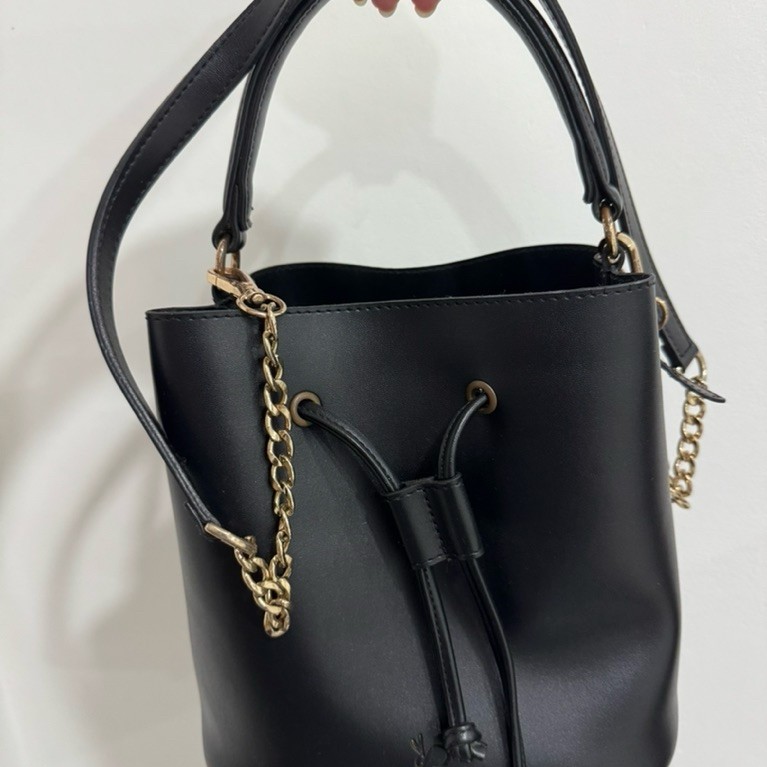 vallice bucket bag