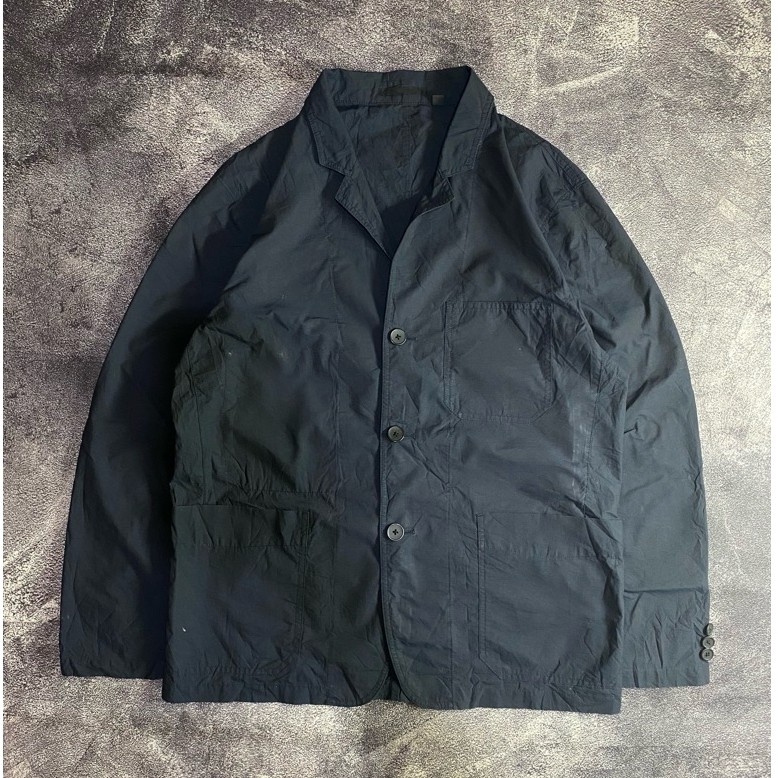 chore jacket uniqlo