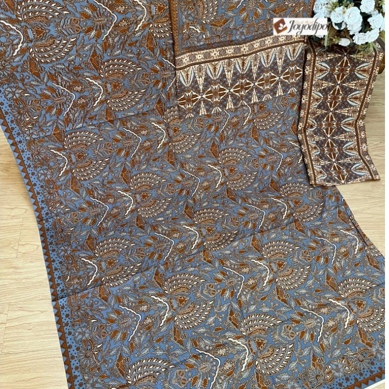 BATIK SARIMBIT KATUN PREMIUM