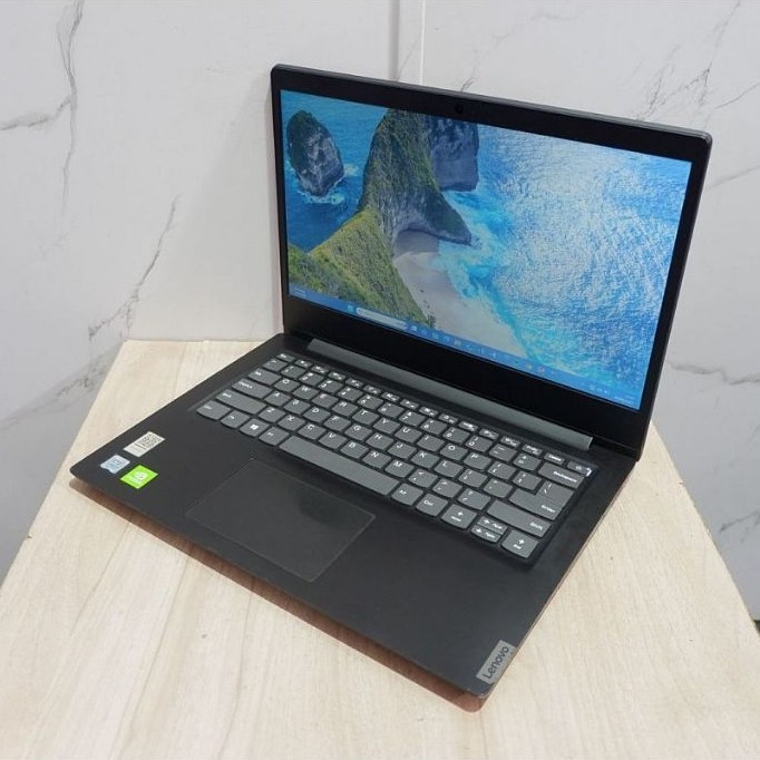 Lenovo Ideapad S145 Intel Core i3-8130U Ram 4Gb Ssd 128Gb SCU23027
