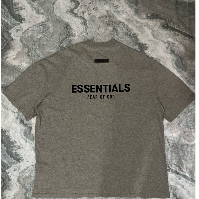 KAOS ESSENTIALS SECOND