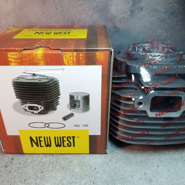 BLOK SINSO 070 NEWWEST/BLOCK CHAINSAW 070 NEWWEST/BLOK SINSO BESAR 070 NEWWEST TERLARIS